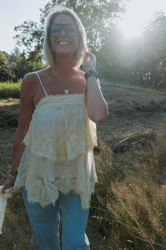 Silke top