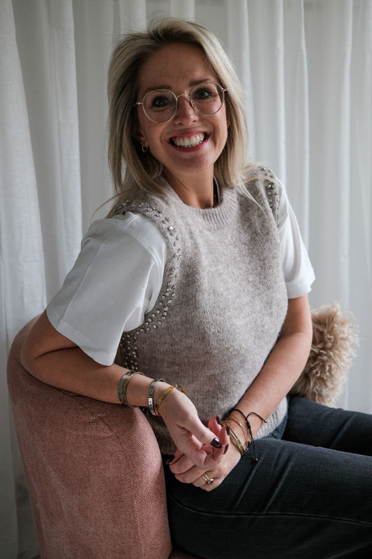 Zita debardeur