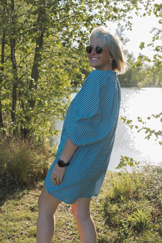 Mika dress