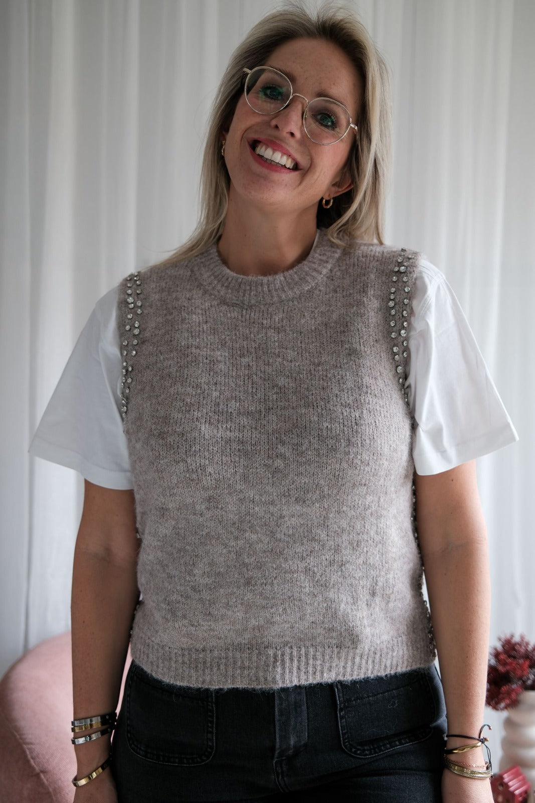 Zita debardeur
