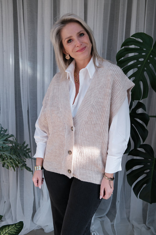 Sterre cardigan