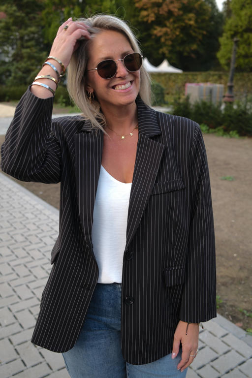 Mia blazer