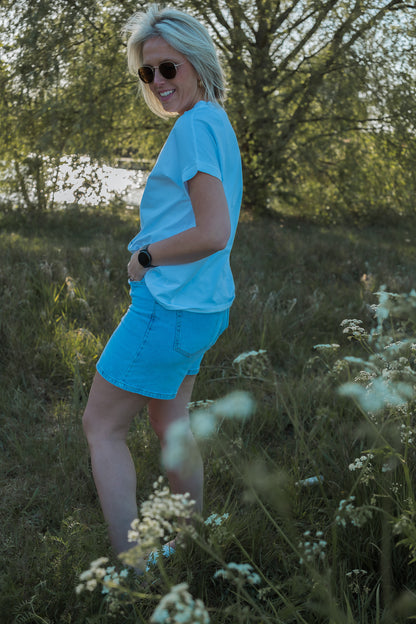 Silvia T-shirt