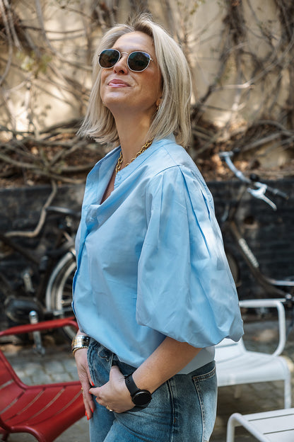 Krista blouse