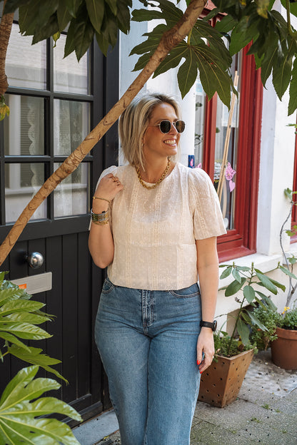 Elvie blouse