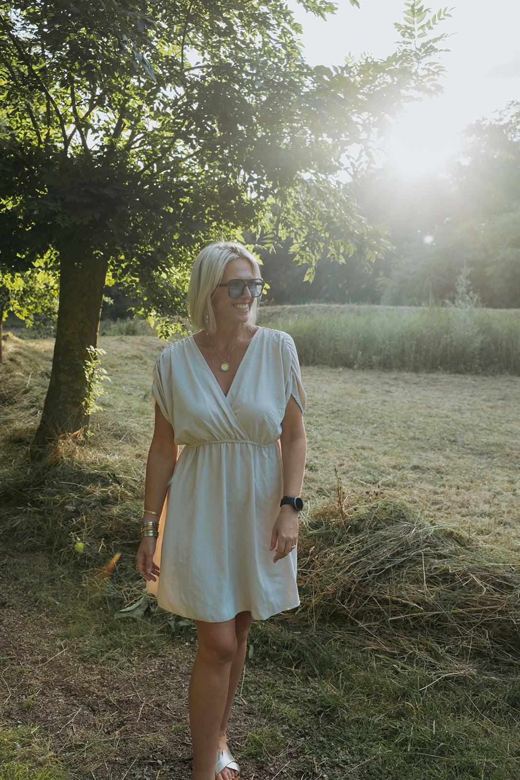 Sien jurk
