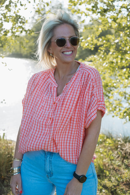 Nelli blouse