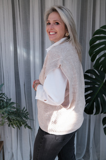 Sterre cardigan