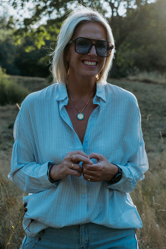 Silvia hemd