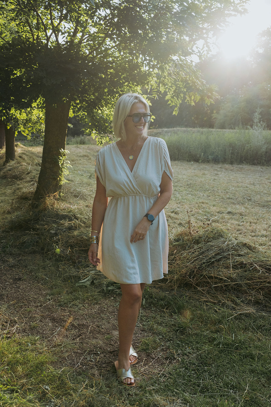 Sien jurk