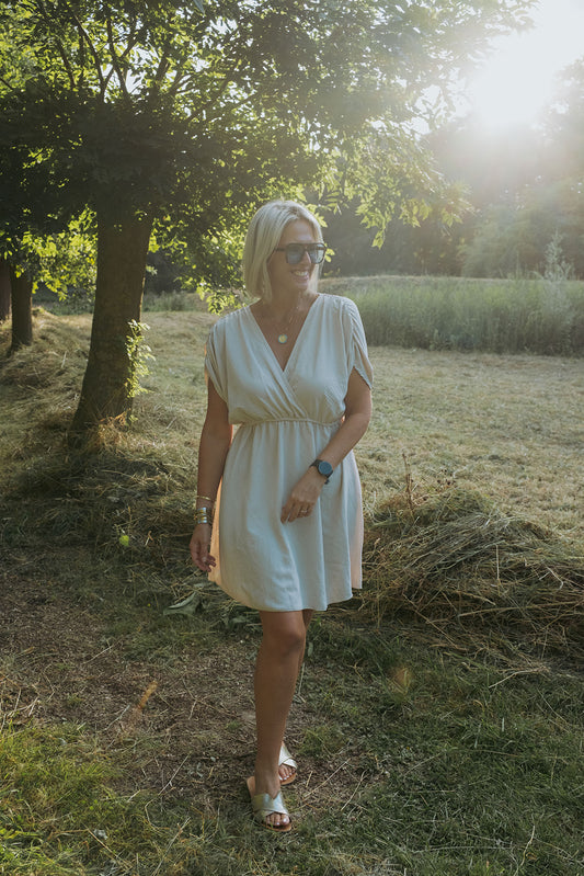 Sien jurk