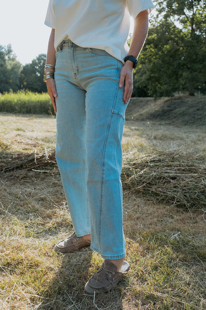 Talia jeans