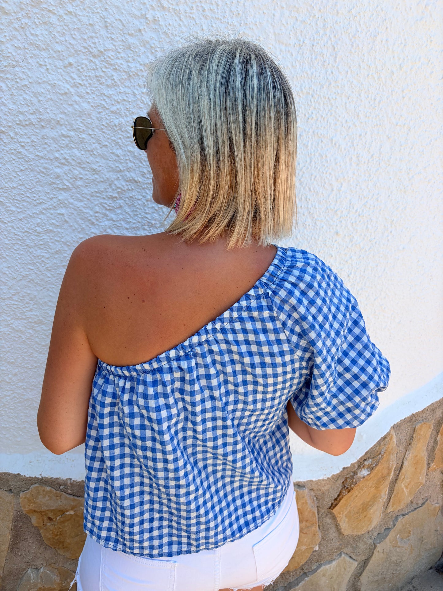 Louisa top