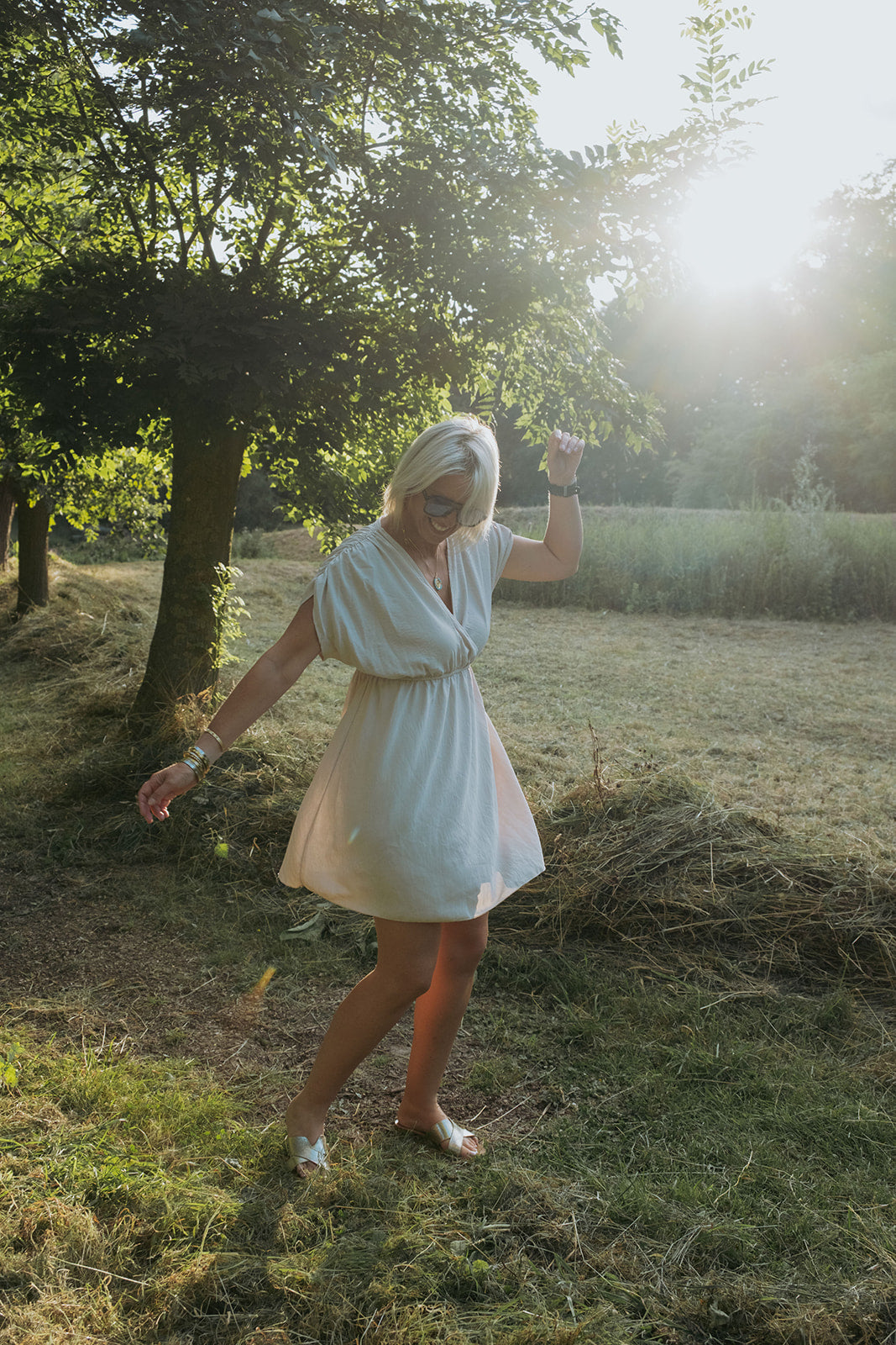 Sien jurk