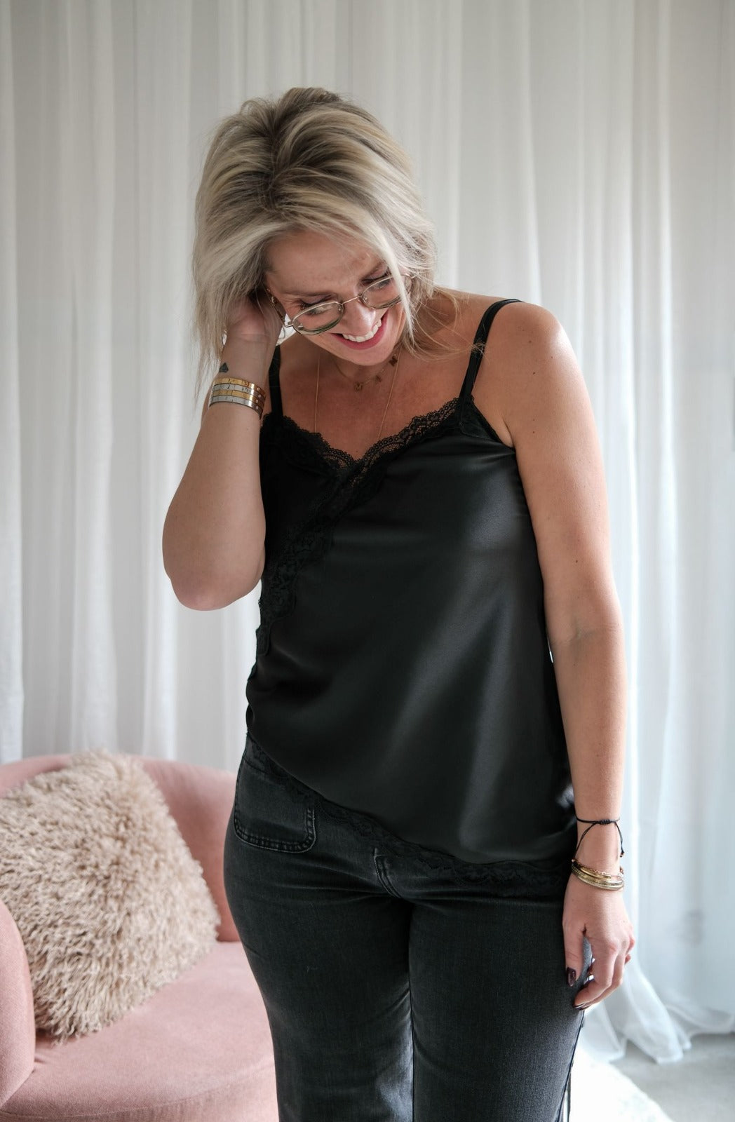 Lina top