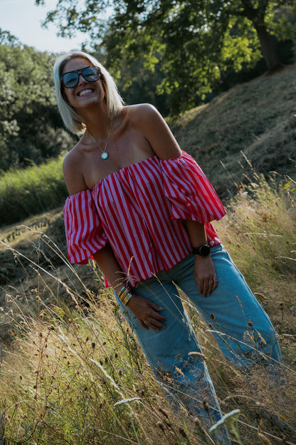 Amanda top
