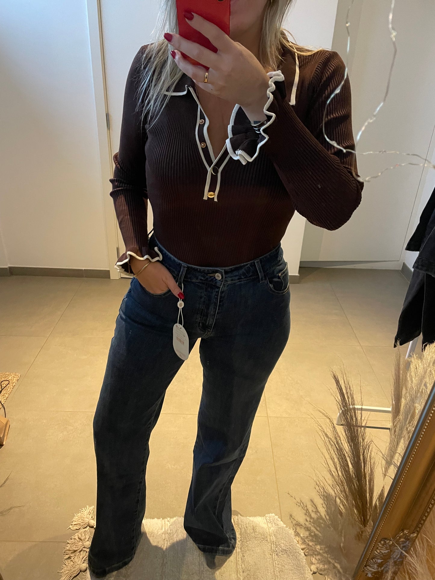 Rosie jeans