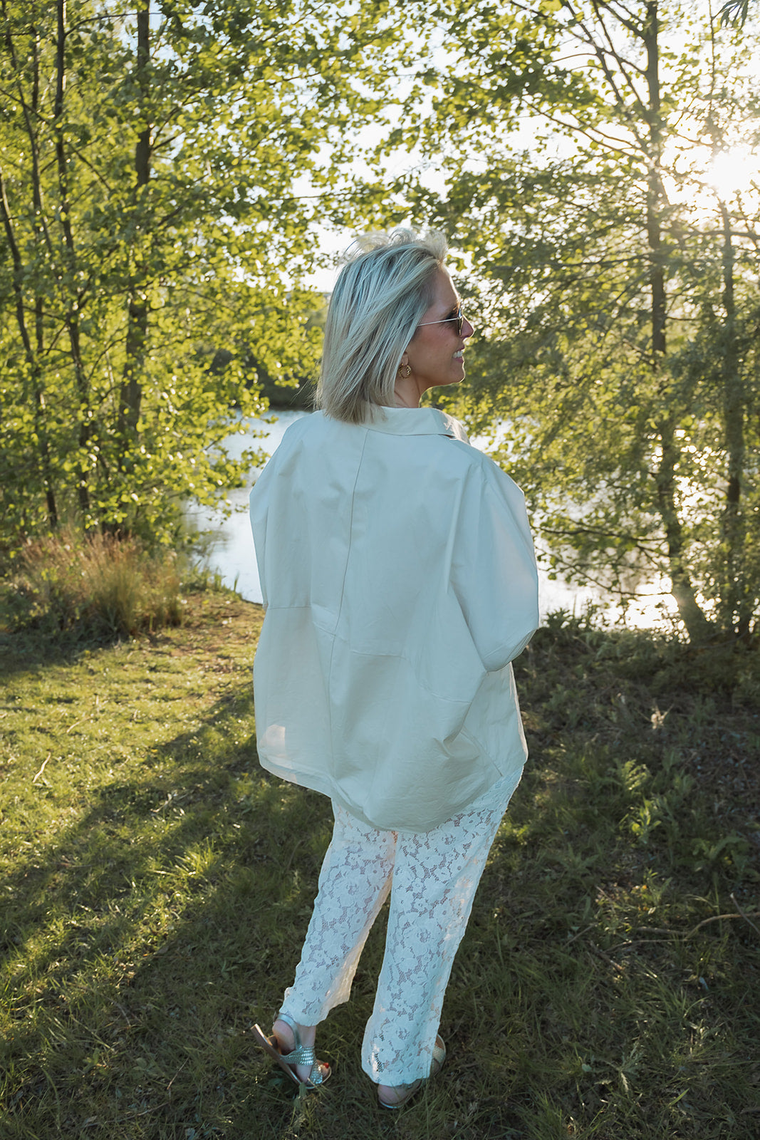 Annelien hemd