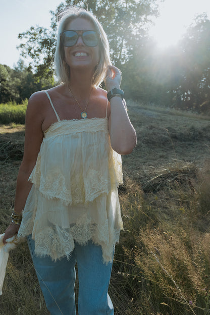Silke top
