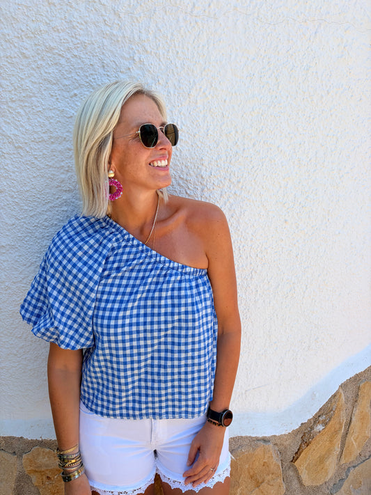 Louisa top