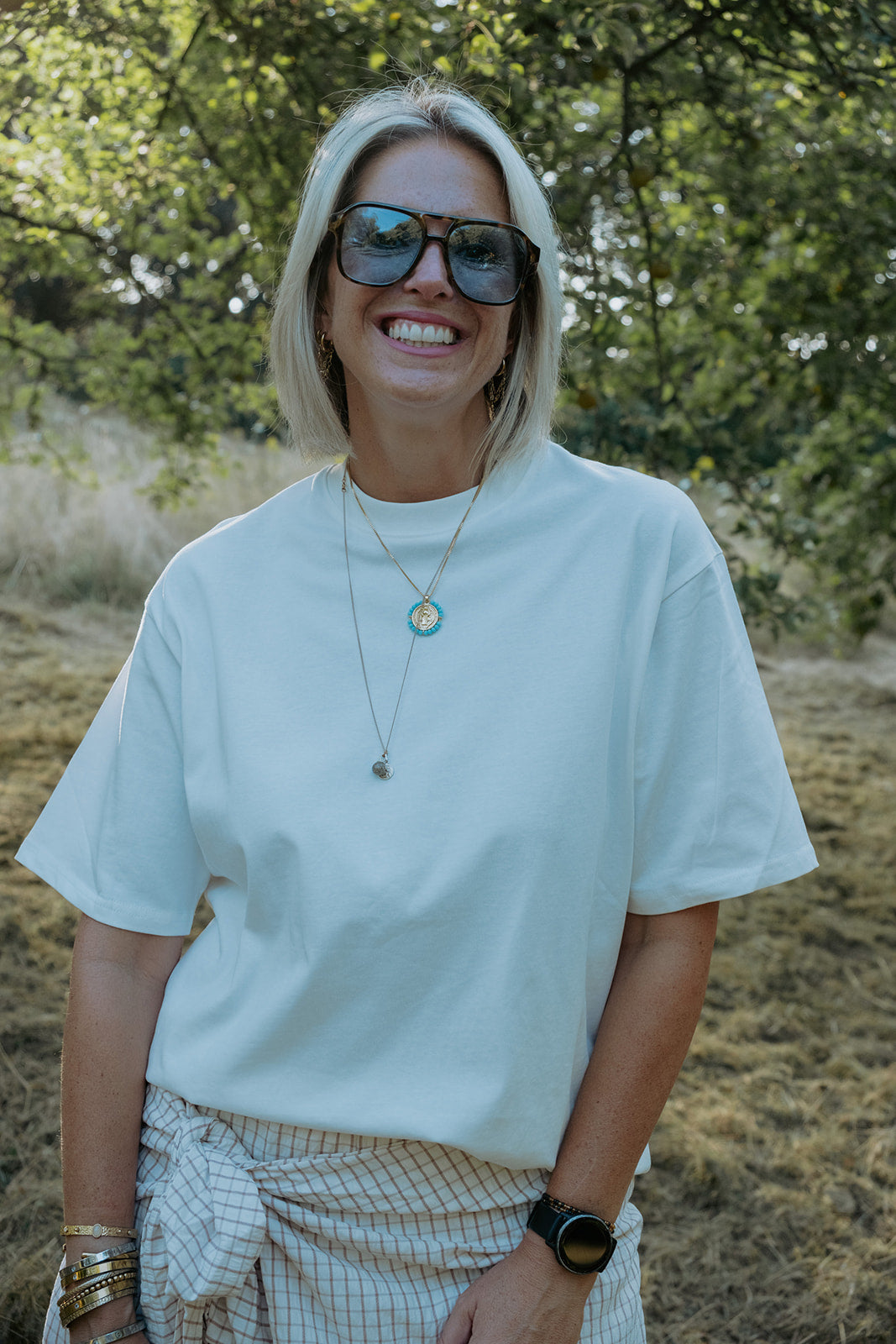 Phylis shirt