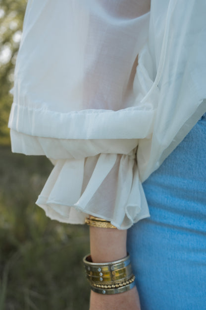 Emma blouse