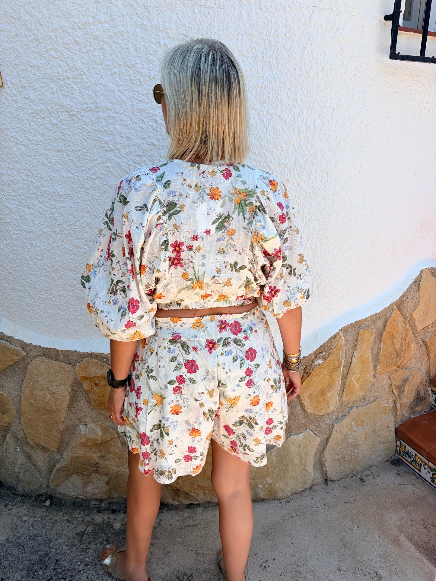 Annabel set