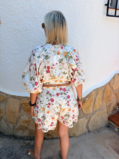 Annabel set