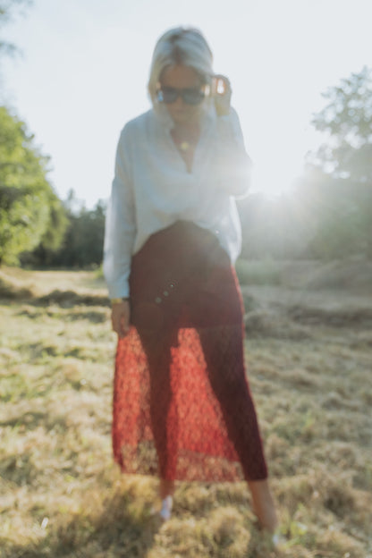Sofia skirt