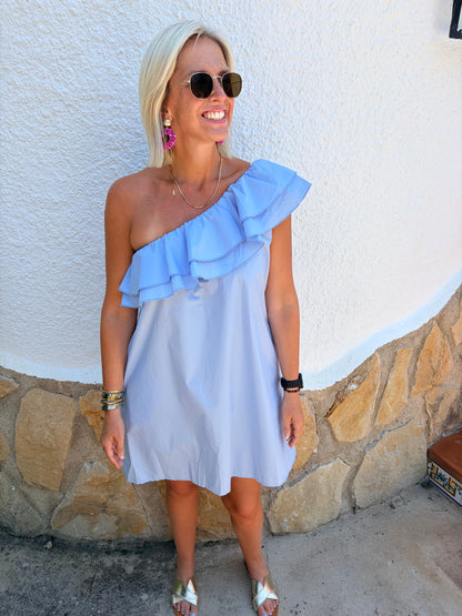 Gloria jurk