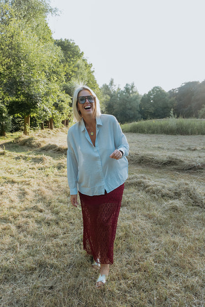 Silvia hemd