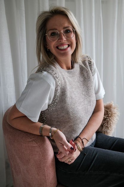 Zita debardeur