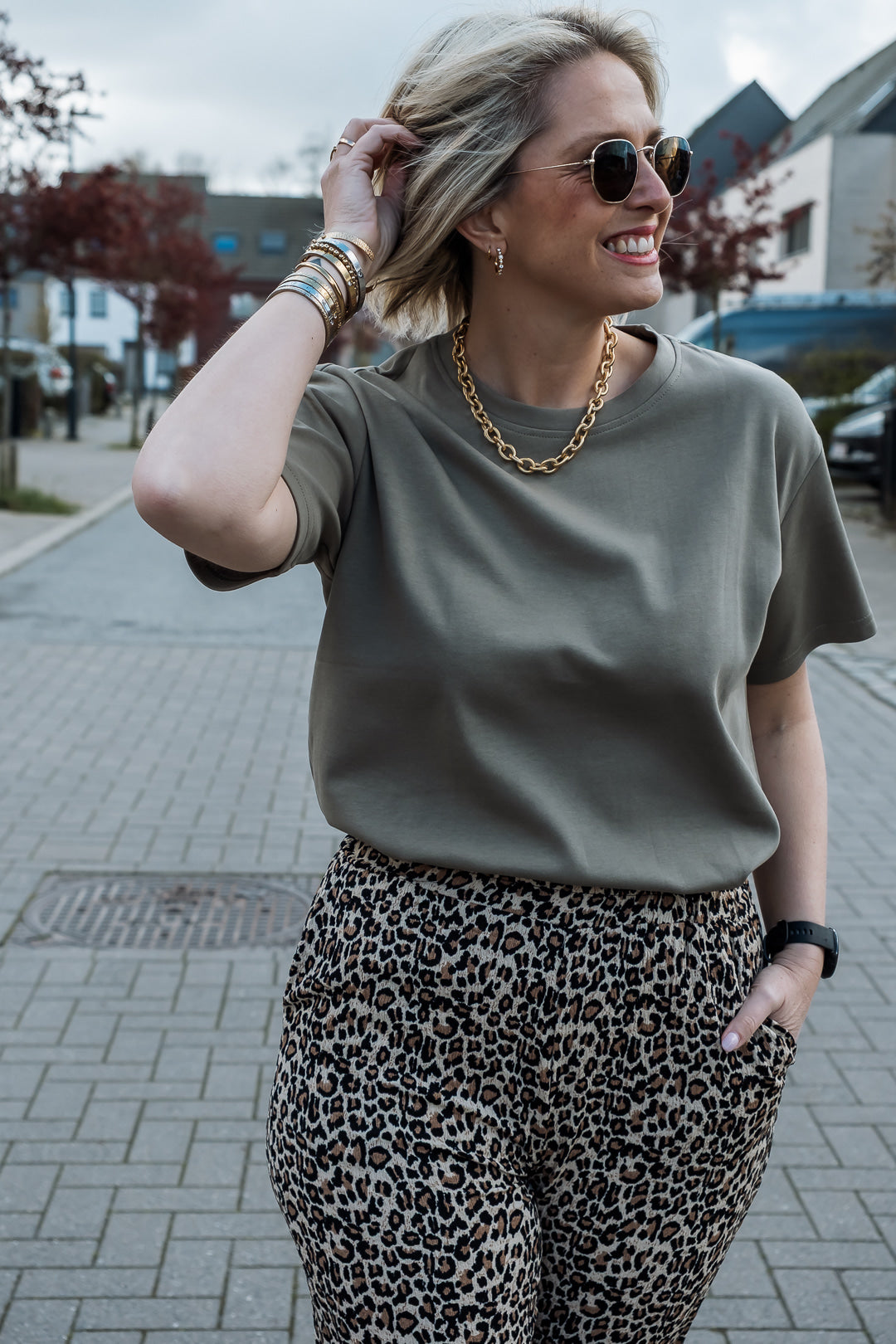 Bo broek