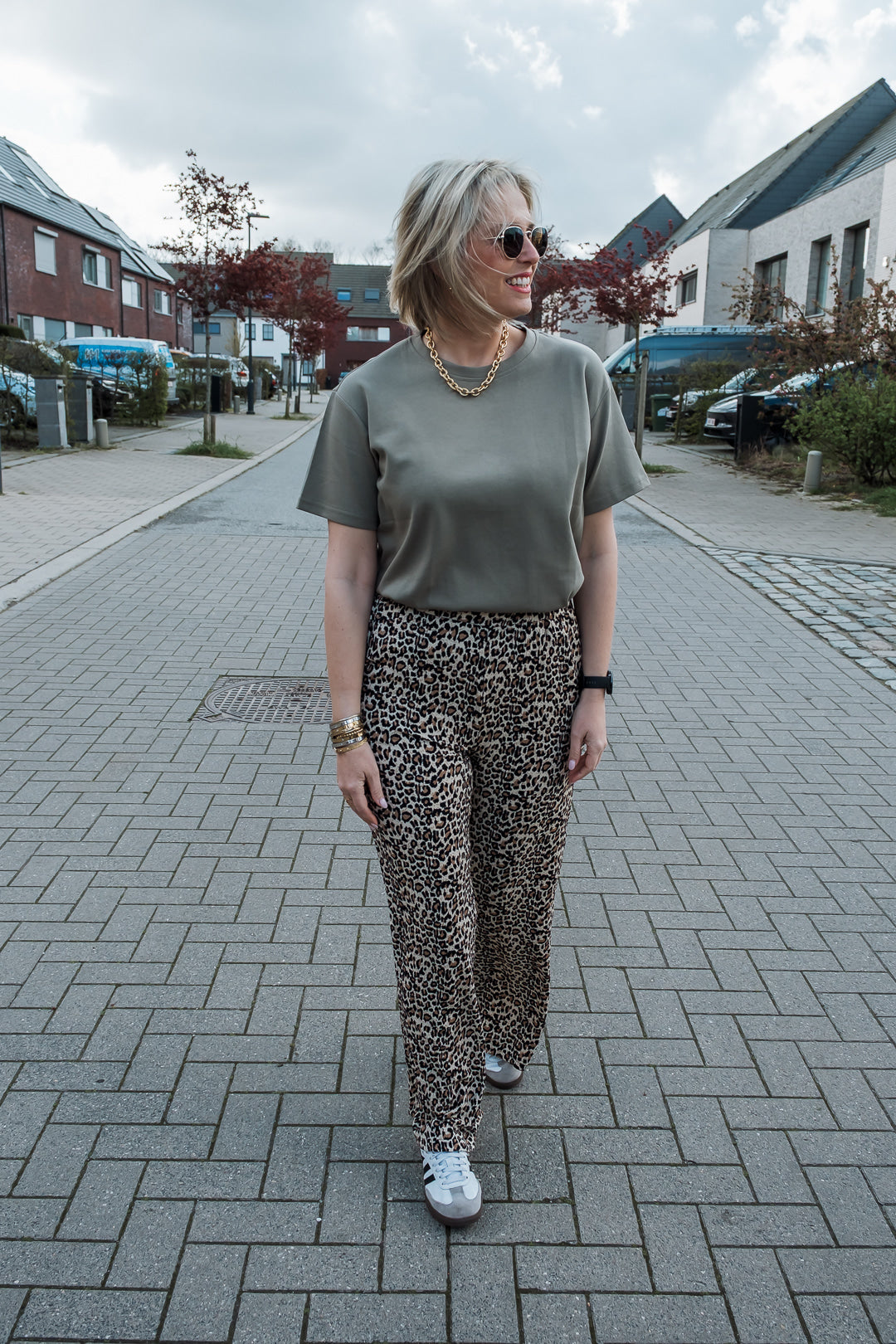 Bo broek