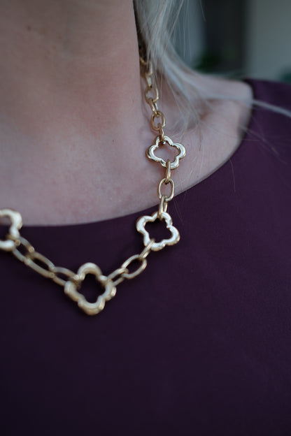 Liesje ketting