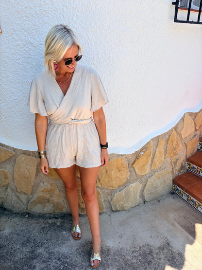 Iris jumpsuit