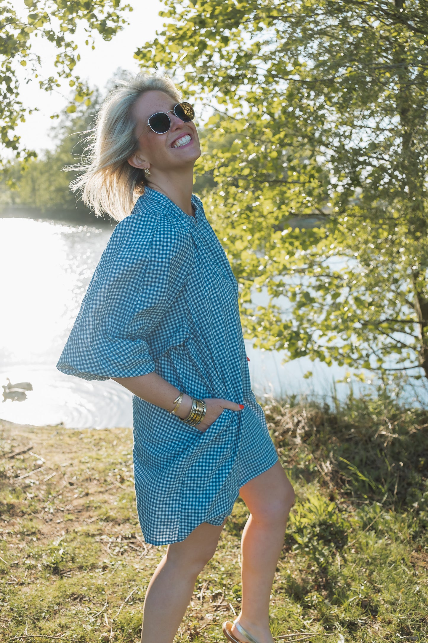 Mika dress