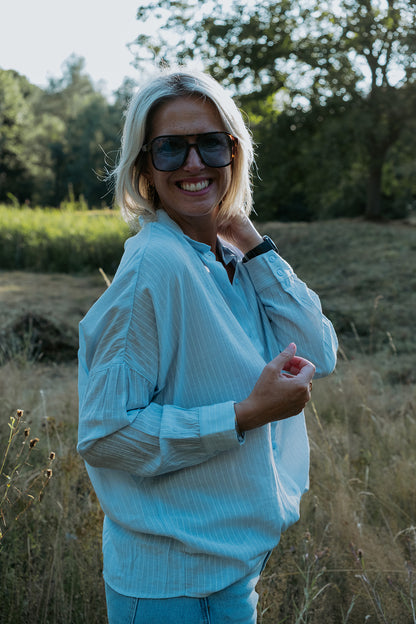 Silvia hemd