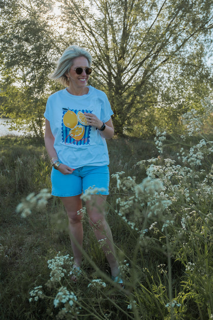 Silvia T-shirt