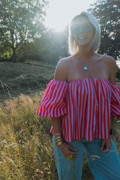 Amanda top