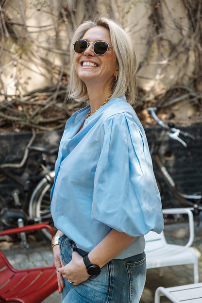 Krista blouse