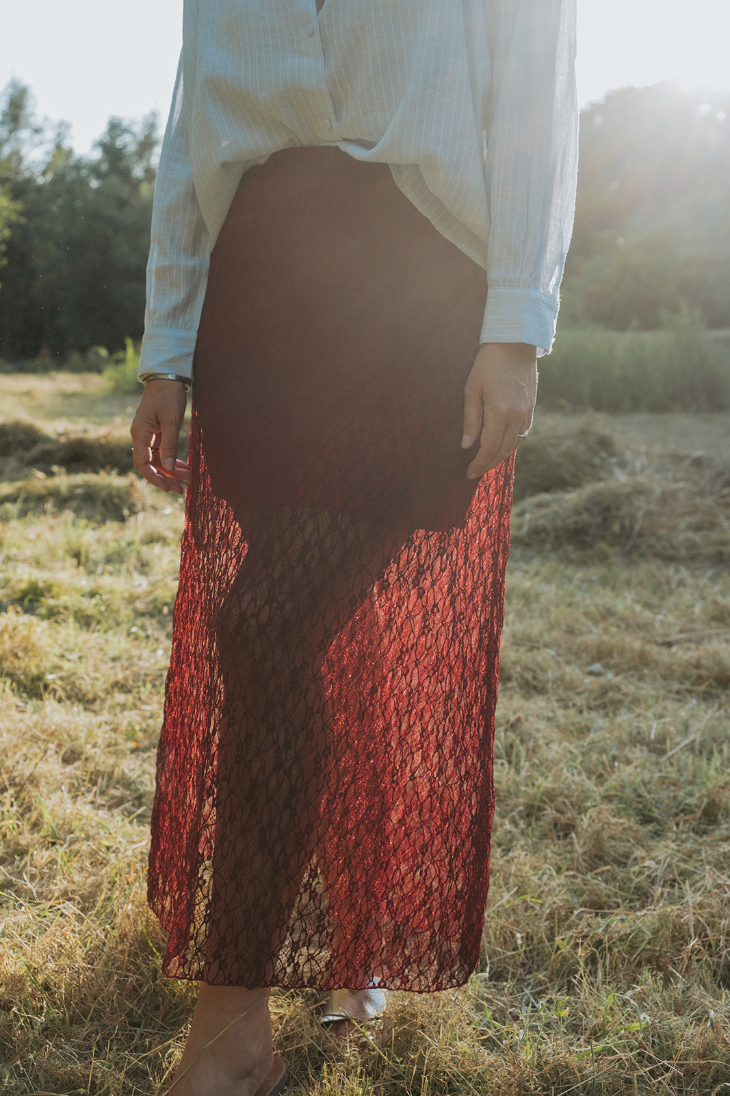 Sofia skirt