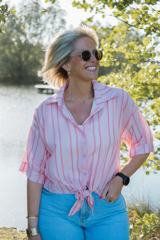Nikita blouse