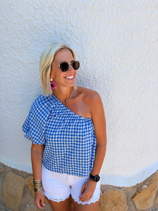 Louisa top