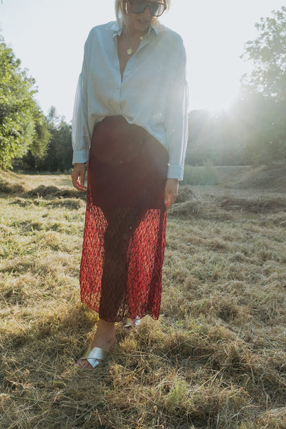 Sofia skirt