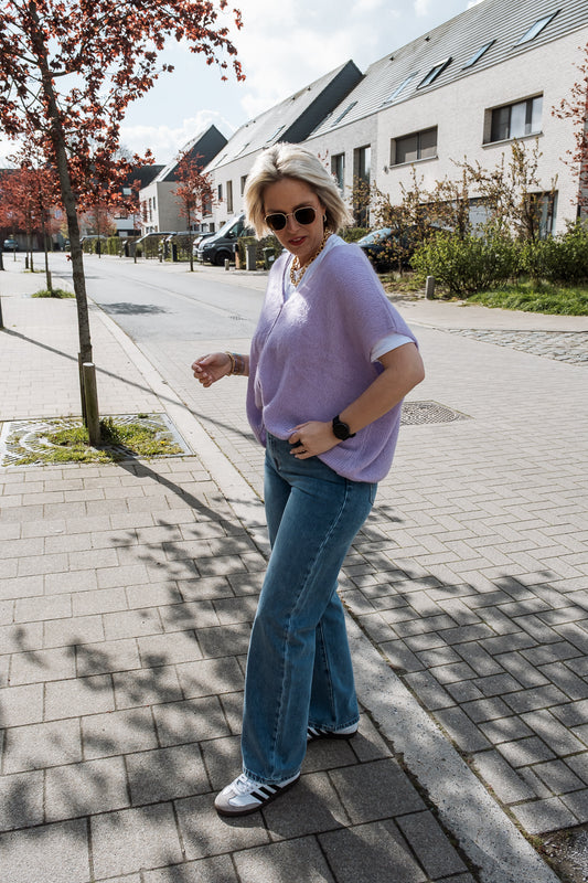 Larri jeans