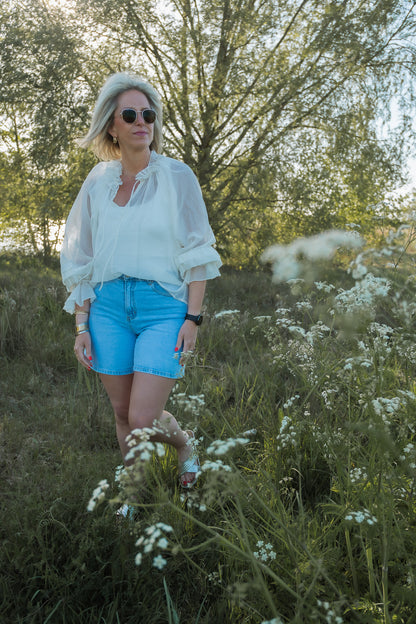 Emma blouse