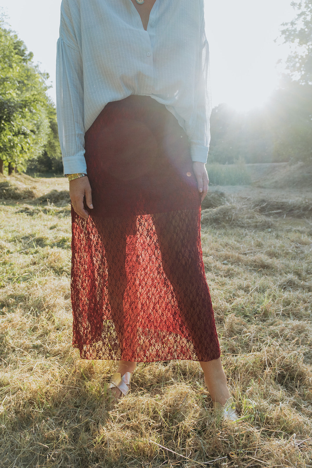 Sofia skirt