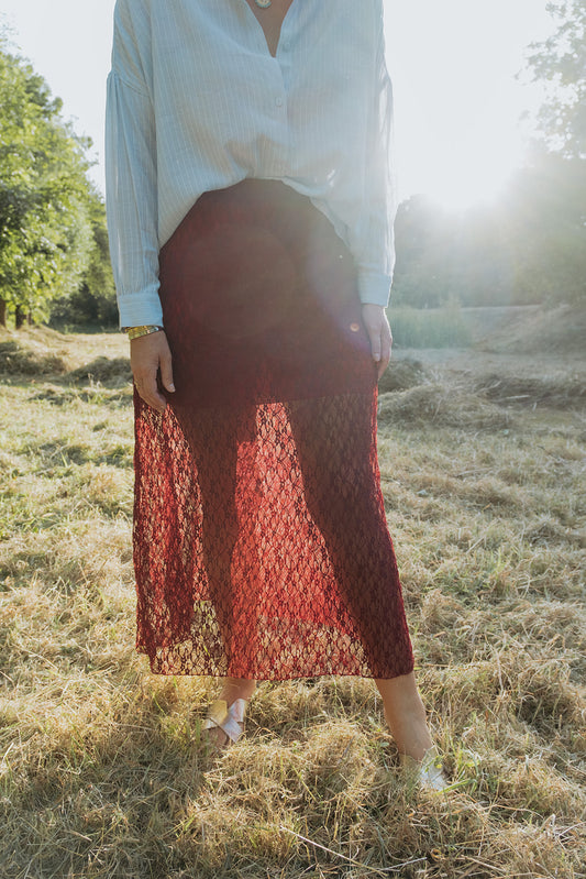 Sofia skirt