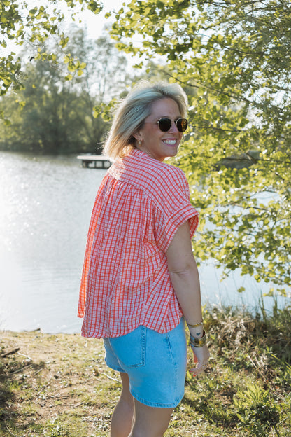Nelli blouse
